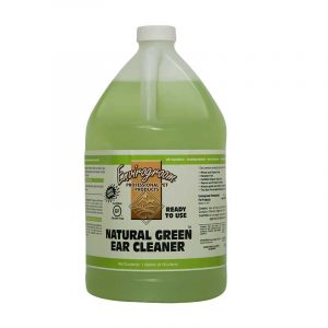 Natural Green Ear Cleaner