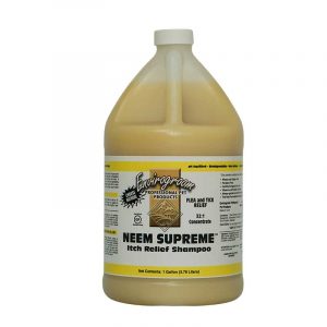 Neem Supreme Shampoo