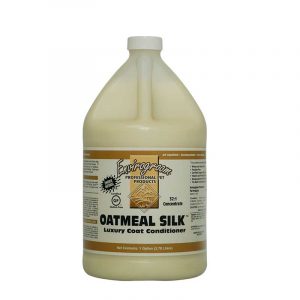 Oatmeal Silk Conditioner