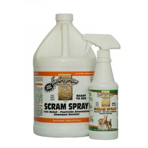 Scram Spray